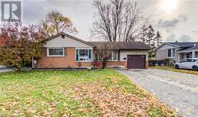 67 RENNIE Drive Kitchener