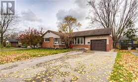 67 RENNIE Drive Kitchener