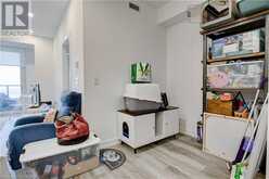 15 WELLINGTON Street Unit# 2301 Kitchener