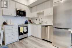 15 WELLINGTON Street Unit# 2301 Kitchener