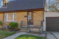 157 ADELAIDE Street Kitchener