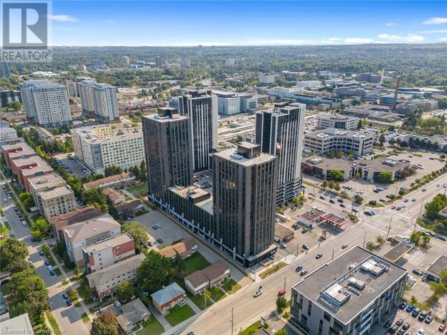 145 COLUMBIA Street W Unit# 704 Waterloo Ontario