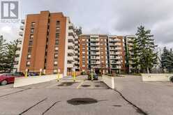 260 SHELDON Avenue N Unit# 608 Kitchener