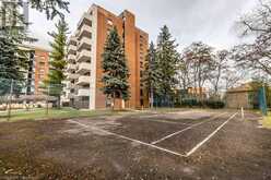 260 SHELDON Avenue N Unit# 608 Kitchener