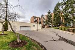 260 SHELDON Avenue N Unit# 608 Kitchener