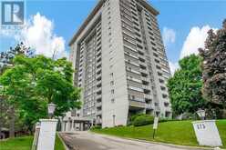 375 KING Street N Unit# 102 Waterloo