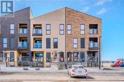 204 SERENE Way Unit# H062 Kitchener