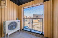 204 SERENE Way Unit# H062 Kitchener