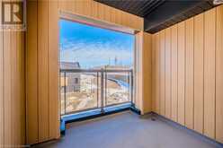 204 SERENE Way Unit# H062 Kitchener