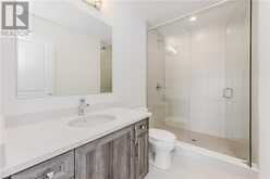 204 SERENE Way Unit# H062 Kitchener