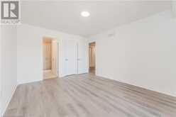 204 SERENE Way Unit# H062 Kitchener