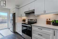 19 URBANE Boulevard Unit# I072 Kitchener