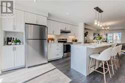 19 URBANE Boulevard Unit# I072 Kitchener