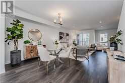 15 URBANE Boulevard Unit# I072 Kitchener