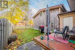 72 OBERMEYER Drive Kitchener