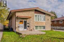 72 OBERMEYER Drive Kitchener