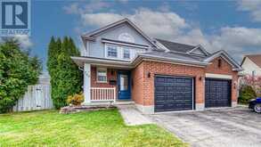 750 FAIRWAY Court Kitchener