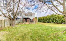 750 FAIRWAY Court Kitchener