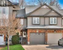 198 SNOWDROP Crescent Kitchener