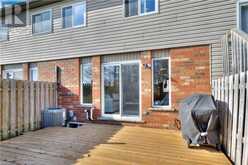 198 SNOWDROP Crescent Kitchener