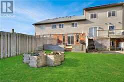 198 SNOWDROP Crescent Kitchener