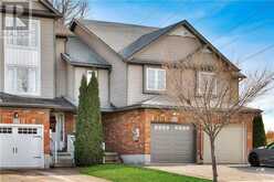 198 SNOWDROP Crescent Kitchener