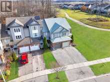 198 SNOWDROP Crescent Kitchener