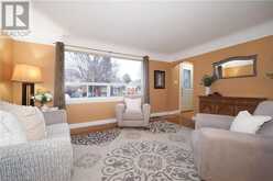 69 WOODWARD Avenue Kitchener