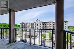 776 LAURELWOOD Drive Unit# 405 Waterloo