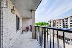 776 LAURELWOOD Drive Unit# 405 Waterloo