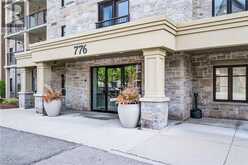 776 LAURELWOOD Drive Unit# 405 Waterloo