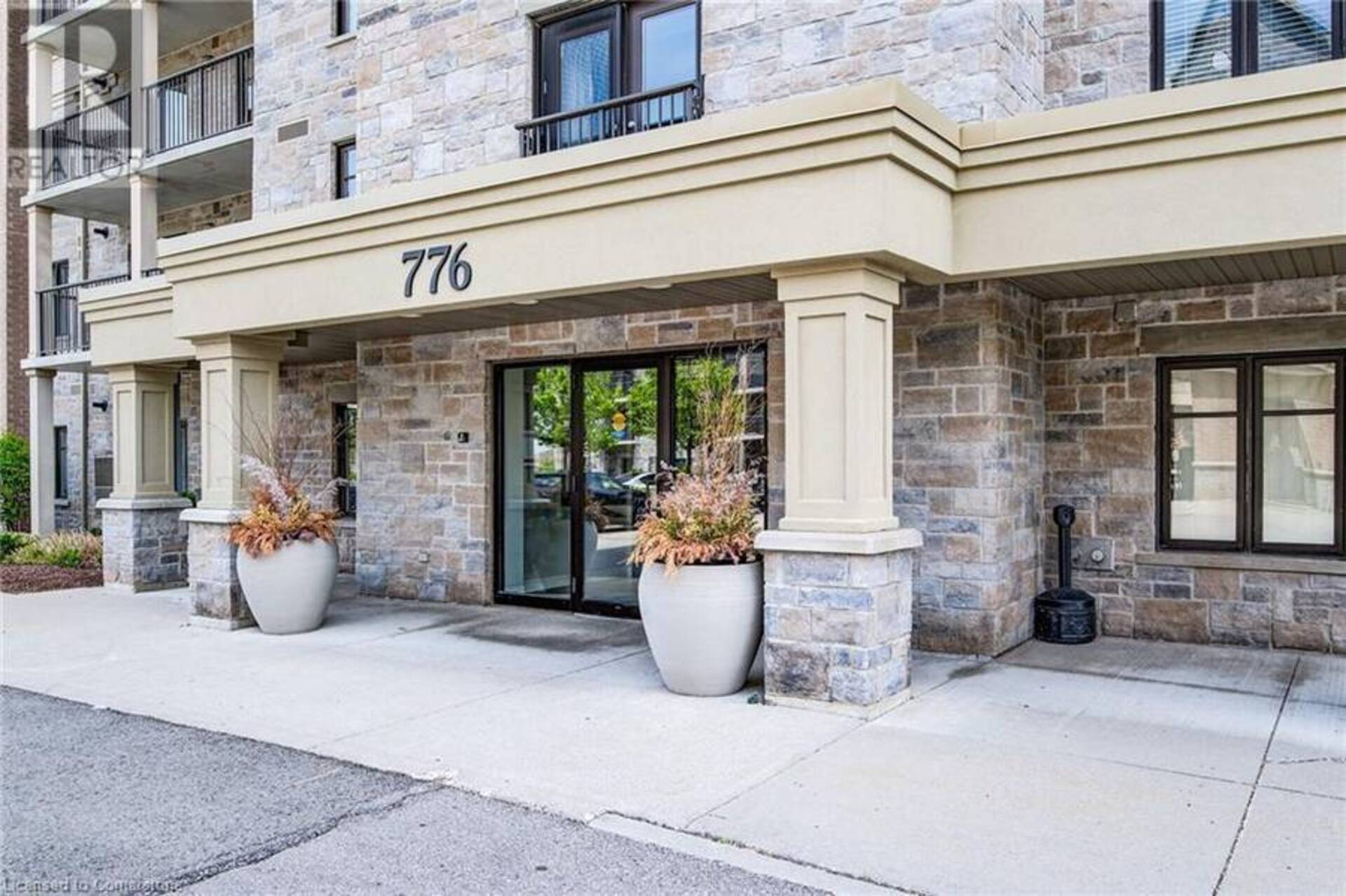 776 LAURELWOOD Drive Unit# 405 Waterloo