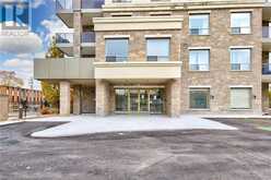 223 ERB Street W Unit# 205 Waterloo