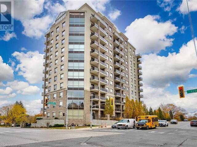 223 ERB Street W Unit# 205 Waterloo Ontario