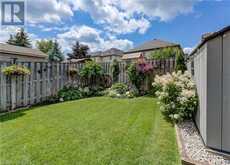 107 HELENA FEASBY Street Kitchener