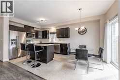 243 GREENWATER Place Unit# UPPER Kitchener