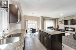 243 GREENWATER Place Unit# UPPER Kitchener