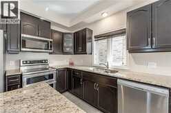 243 GREENWATER Place Unit# UPPER Kitchener