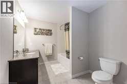 243 GREENWATER Place Unit# UPPER Kitchener