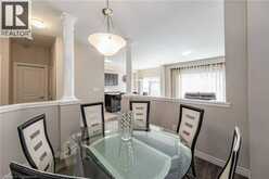 243 GREENWATER Place Unit# UPPER Kitchener