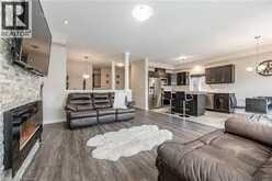 243 GREENWATER Place Unit# UPPER Kitchener