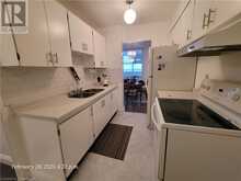 225 HARVARD Place Unit# 1607 Kitchener