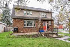 71 ETHEL Street Kitchener