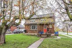 71 ETHEL Street Kitchener