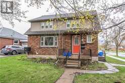 71 ETHEL Street Kitchener