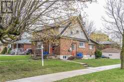 71 ETHEL Street Kitchener