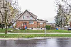 71 ETHEL Street Kitchener