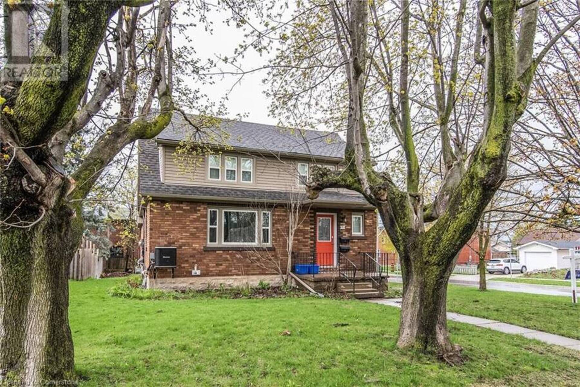 71 ETHEL Street Kitchener