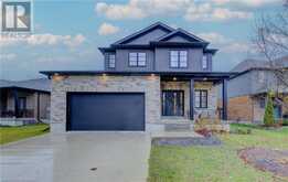 575 ROGERS Road Listowel