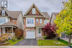 23 UPPER MERCER Street Kitchener